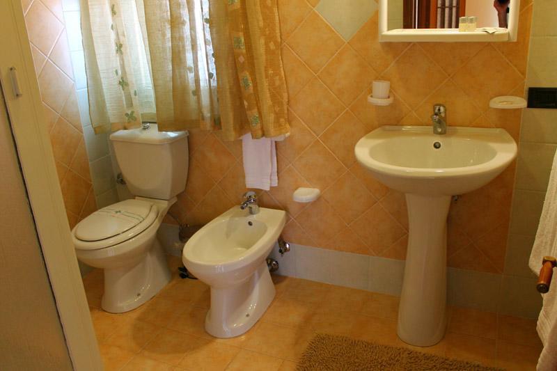Hotel La Villa Misterbianco Luaran gambar