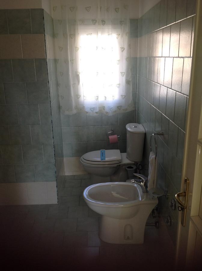 Hotel La Villa Misterbianco Luaran gambar