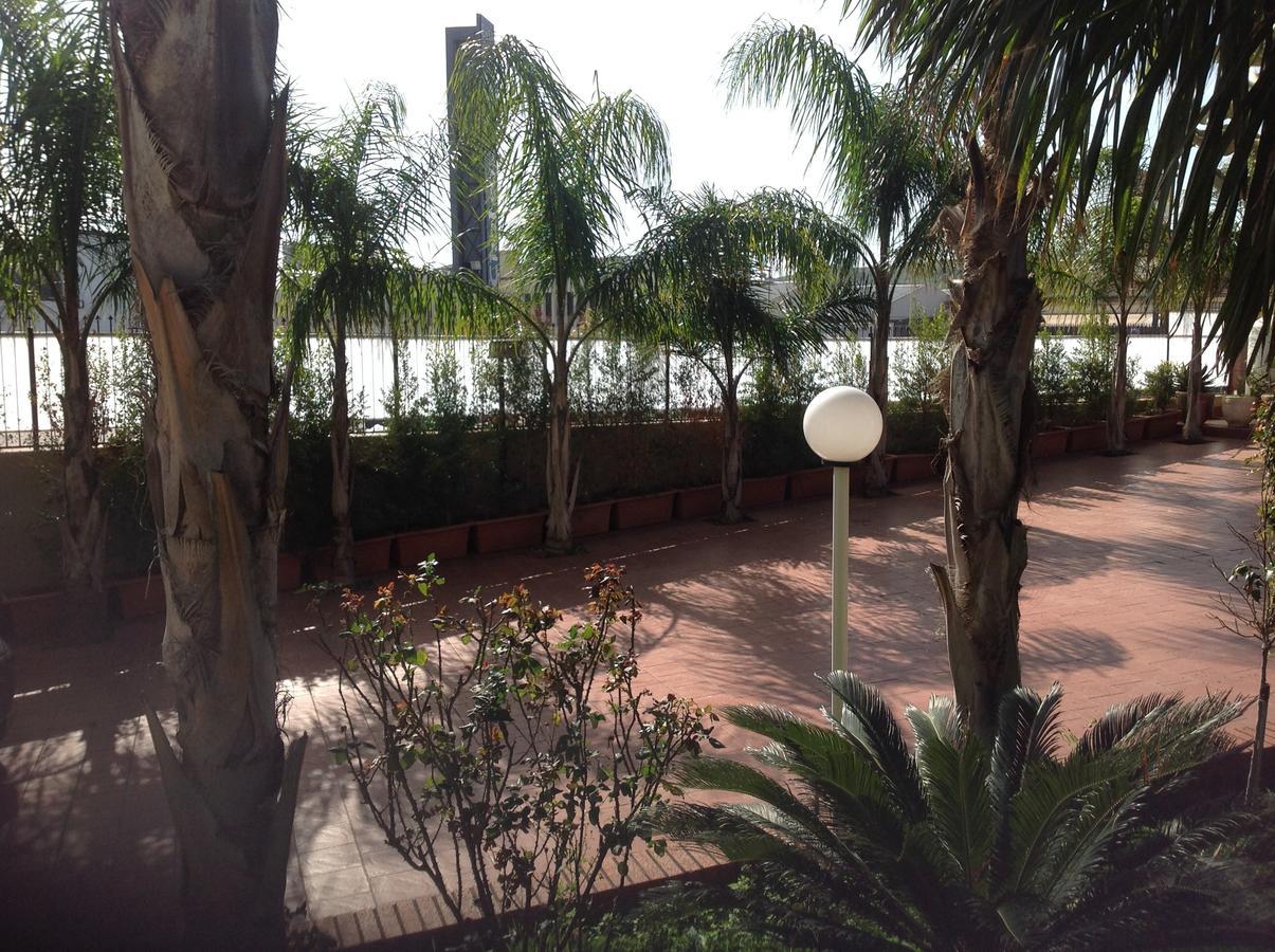 Hotel La Villa Misterbianco Luaran gambar