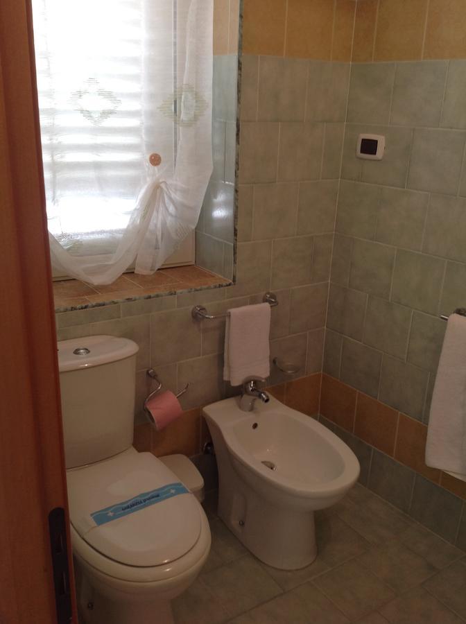 Hotel La Villa Misterbianco Luaran gambar