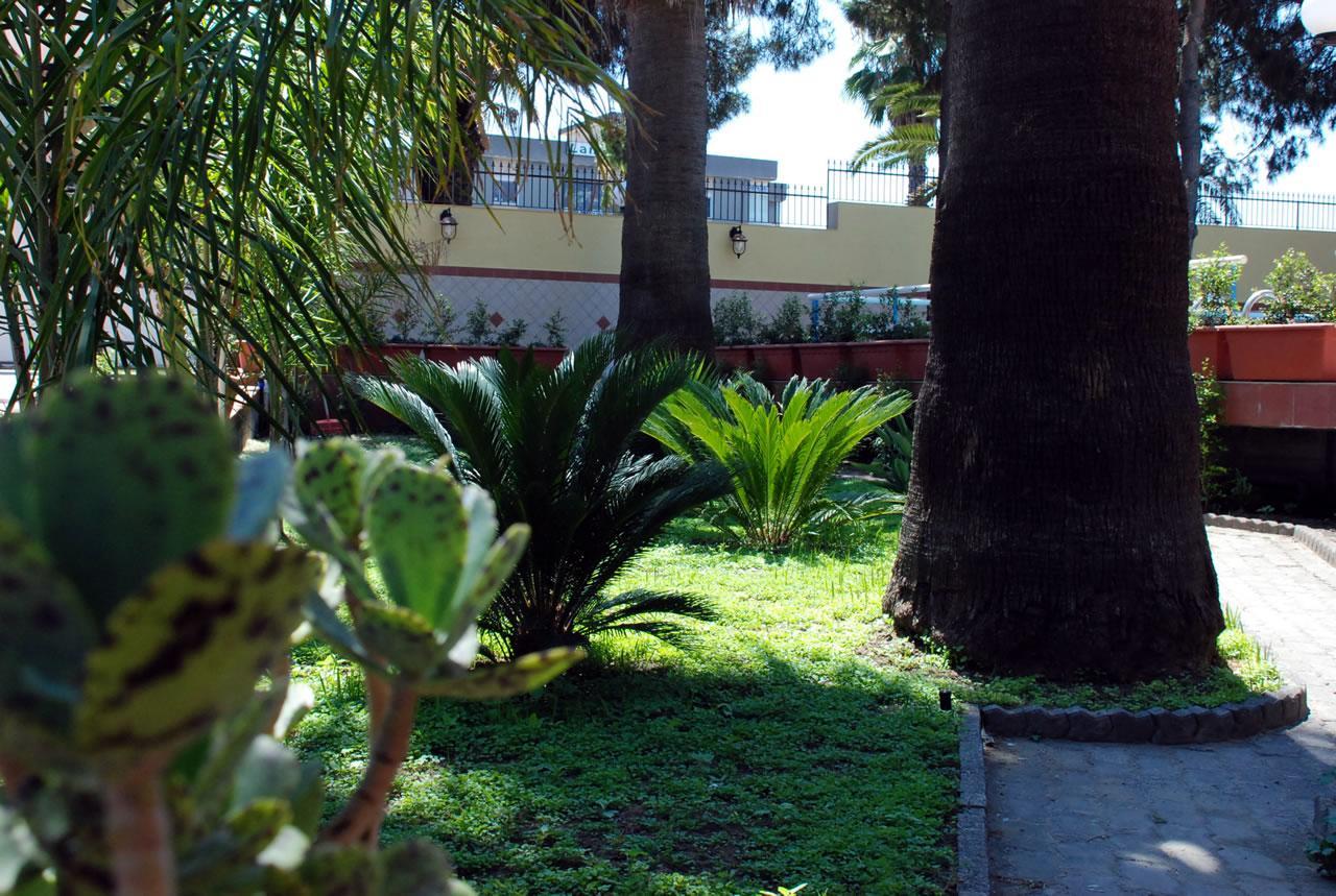 Hotel La Villa Misterbianco Luaran gambar
